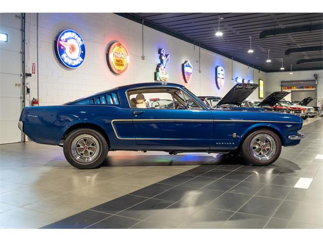 1966 Ford Mustang (CC-2094185) for sale in Shamong, New Jersey