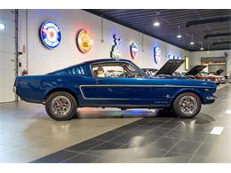 1966 Ford Mustang (CC-2094185) for sale in Shamong, New Jersey