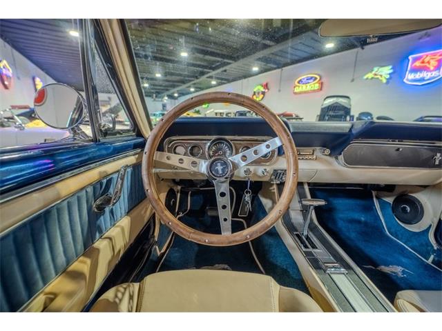 1966 Ford Mustang (CC-2094185) for sale in Shamong, New Jersey