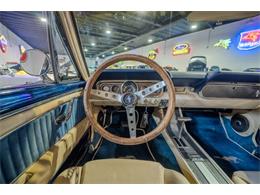 1966 Ford Mustang (CC-2094185) for sale in Shamong, New Jersey