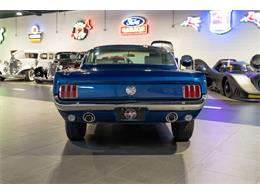 1966 Ford Mustang (CC-2094185) for sale in Shamong, New Jersey