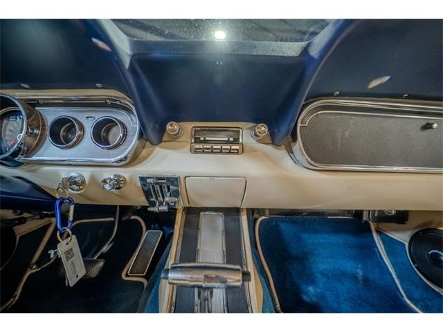 1966 Ford Mustang (CC-2094185) for sale in Shamong, New Jersey