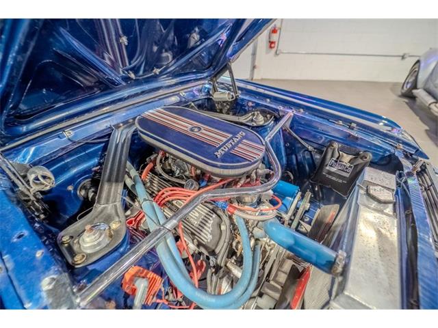 1966 Ford Mustang (CC-2094185) for sale in Shamong, New Jersey