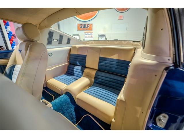 1966 Ford Mustang (CC-2094185) for sale in Shamong, New Jersey