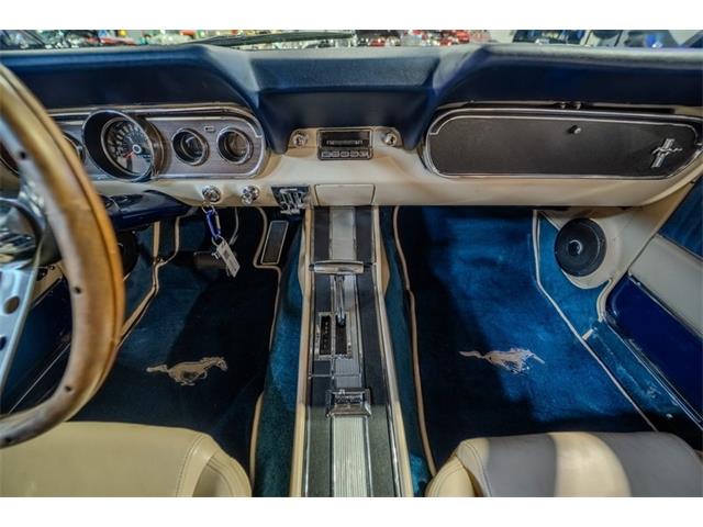 1966 Ford Mustang (CC-2094185) for sale in Shamong, New Jersey