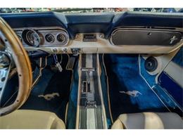 1966 Ford Mustang (CC-2094185) for sale in Shamong, New Jersey