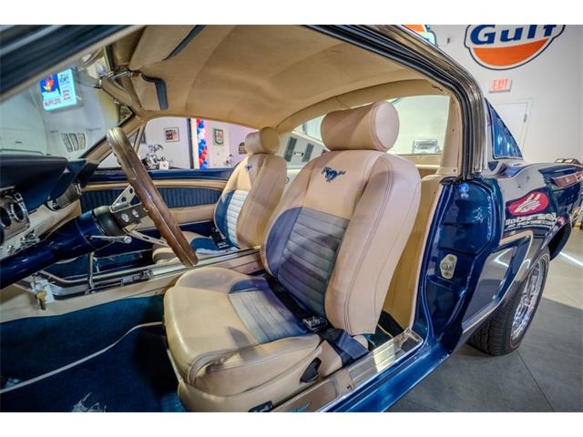 1966 Ford Mustang (CC-2094185) for sale in Shamong, New Jersey