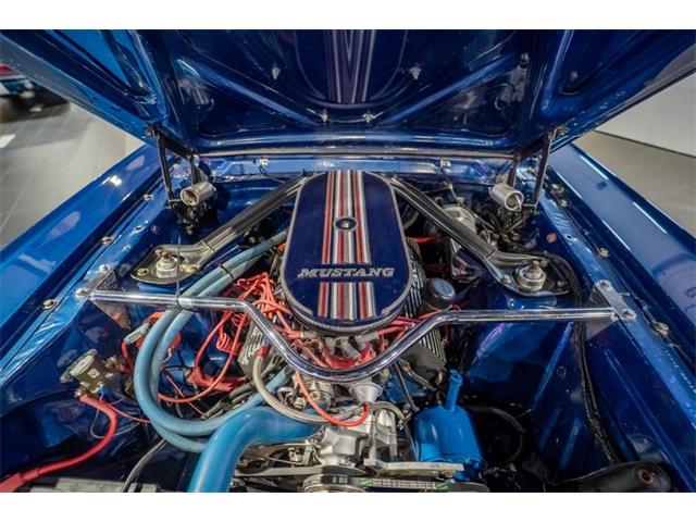 1966 Ford Mustang (CC-2094185) for sale in Shamong, New Jersey