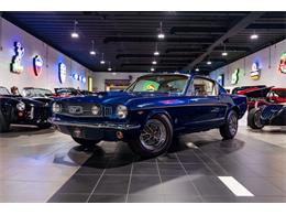 1966 Ford Mustang (CC-2094185) for sale in Shamong, New Jersey
