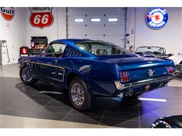 1966 Ford Mustang (CC-2094185) for sale in Shamong, New Jersey