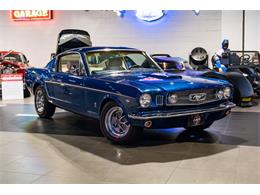 1966 Ford Mustang (CC-2094185) for sale in Shamong, New Jersey