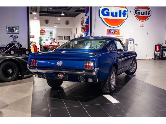 1966 Ford Mustang (CC-2094185) for sale in Shamong, New Jersey