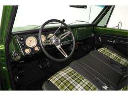 1972 Chevrolet Suburban (CC-2094186) for sale in Des Moines, Iowa