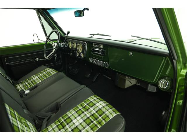1972 Chevrolet Suburban (CC-2094186) for sale in Des Moines, Iowa