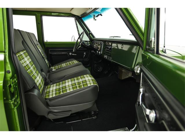 1972 Chevrolet Suburban (CC-2094186) for sale in Des Moines, Iowa