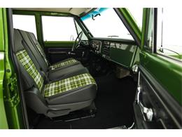 1972 Chevrolet Suburban (CC-2094186) for sale in Des Moines, Iowa