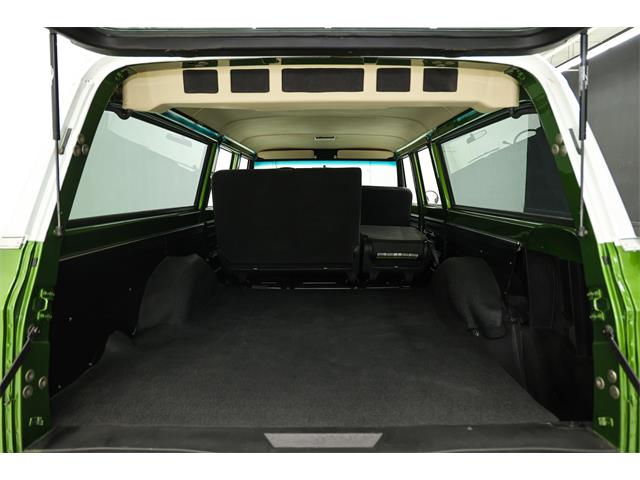 1972 Chevrolet Suburban (CC-2094186) for sale in Des Moines, Iowa