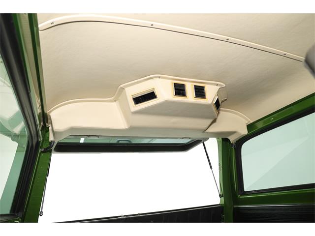 1972 Chevrolet Suburban (CC-2094186) for sale in Des Moines, Iowa