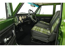 1972 Chevrolet Suburban (CC-2094186) for sale in Des Moines, Iowa