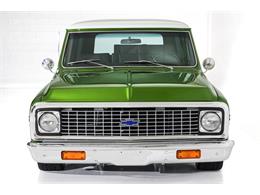 1972 Chevrolet Suburban (CC-2094186) for sale in Des Moines, Iowa