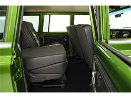 1972 Chevrolet Suburban (CC-2094186) for sale in Des Moines, Iowa