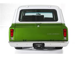 1972 Chevrolet Suburban (CC-2094186) for sale in Des Moines, Iowa