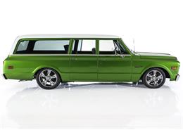1972 Chevrolet Suburban (CC-2094186) for sale in Des Moines, Iowa