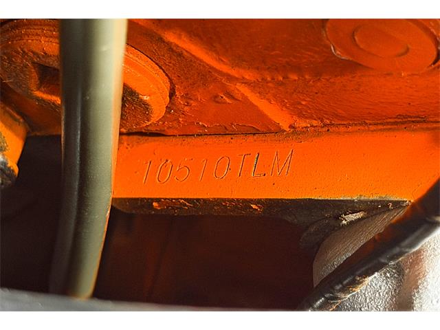 1972 Chevrolet Suburban (CC-2094186) for sale in Des Moines, Iowa