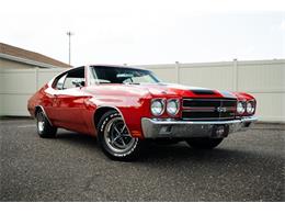 1970 Chevrolet Chevelle (CC-2094187) for sale in Shamong, New Jersey