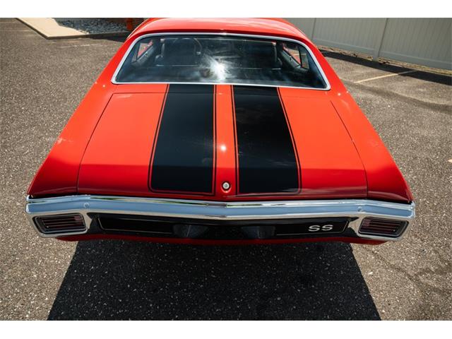 1970 Chevrolet Chevelle (CC-2094187) for sale in Shamong, New Jersey