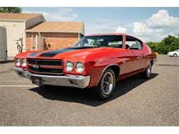 1970 Chevrolet Chevelle (CC-2094187) for sale in Shamong, New Jersey