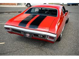 1970 Chevrolet Chevelle (CC-2094187) for sale in Shamong, New Jersey