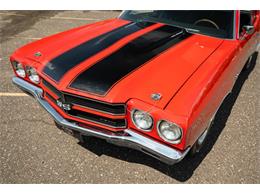 1970 Chevrolet Chevelle (CC-2094187) for sale in Shamong, New Jersey
