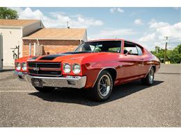 1970 Chevrolet Chevelle (CC-2094187) for sale in Shamong, New Jersey