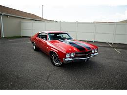 1970 Chevrolet Chevelle (CC-2094187) for sale in Shamong, New Jersey