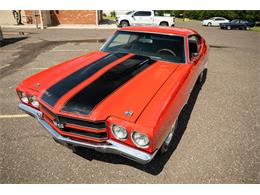 1970 Chevrolet Chevelle (CC-2094187) for sale in Shamong, New Jersey