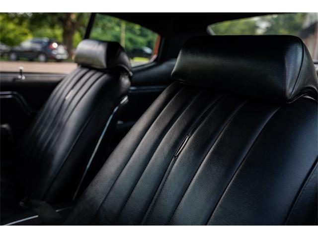 1970 Chevrolet Chevelle (CC-2094187) for sale in Shamong, New Jersey
