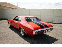 1970 Chevrolet Chevelle (CC-2094187) for sale in Shamong, New Jersey