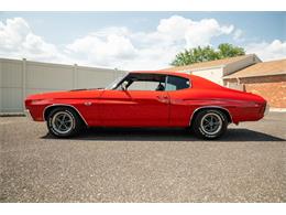 1970 Chevrolet Chevelle (CC-2094187) for sale in Shamong, New Jersey