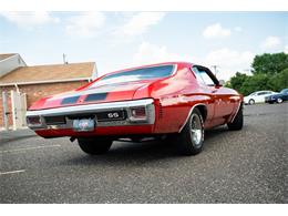 1970 Chevrolet Chevelle (CC-2094187) for sale in Shamong, New Jersey