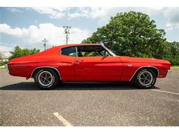 1970 Chevrolet Chevelle (CC-2094187) for sale in Shamong, New Jersey