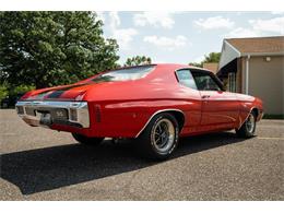 1970 Chevrolet Chevelle (CC-2094187) for sale in Shamong, New Jersey