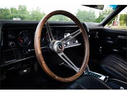 1970 Chevrolet Chevelle (CC-2094187) for sale in Shamong, New Jersey