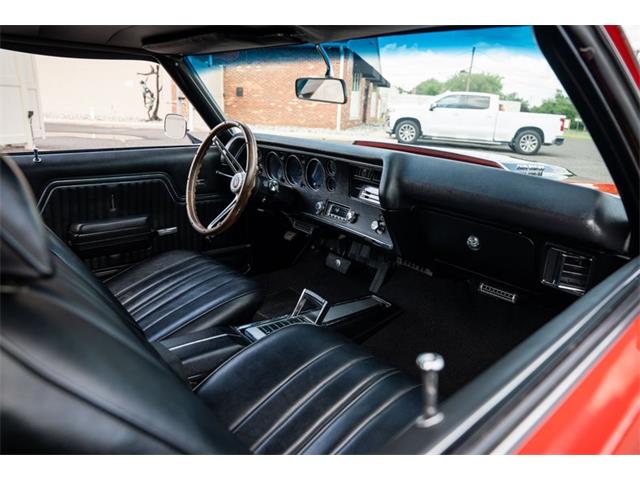 1970 Chevrolet Chevelle (CC-2094187) for sale in Shamong, New Jersey