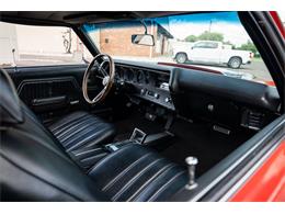 1970 Chevrolet Chevelle (CC-2094187) for sale in Shamong, New Jersey