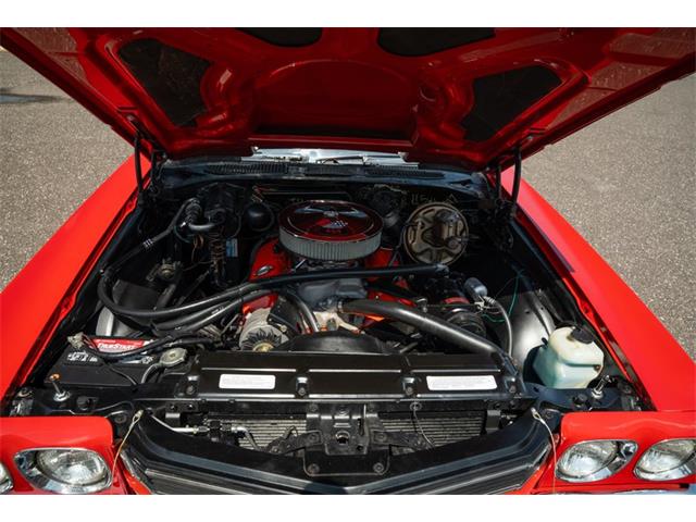 1970 Chevrolet Chevelle (CC-2094187) for sale in Shamong, New Jersey