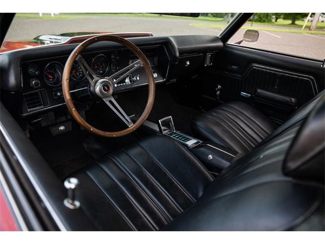 1970 Chevrolet Chevelle (CC-2094187) for sale in Shamong, New Jersey
