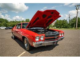 1970 Chevrolet Chevelle (CC-2094187) for sale in Shamong, New Jersey
