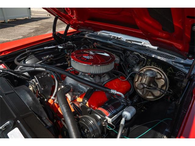 1970 Chevrolet Chevelle (CC-2094187) for sale in Shamong, New Jersey