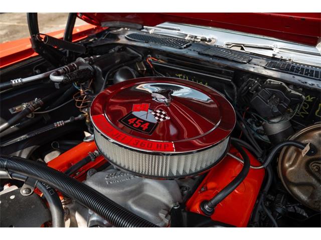 1970 Chevrolet Chevelle (CC-2094187) for sale in Shamong, New Jersey